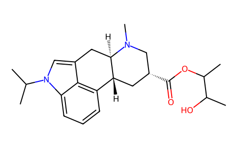 LY-53857 free base 32896-53-0